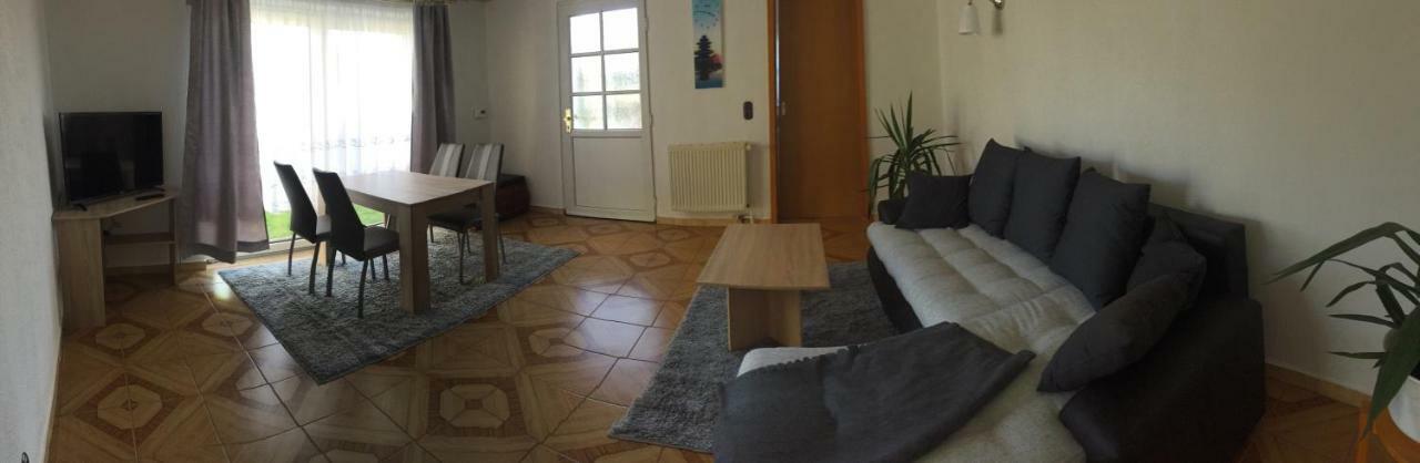 Ferienhaus Auf Usedom Zinnowitz Zewnętrze zdjęcie