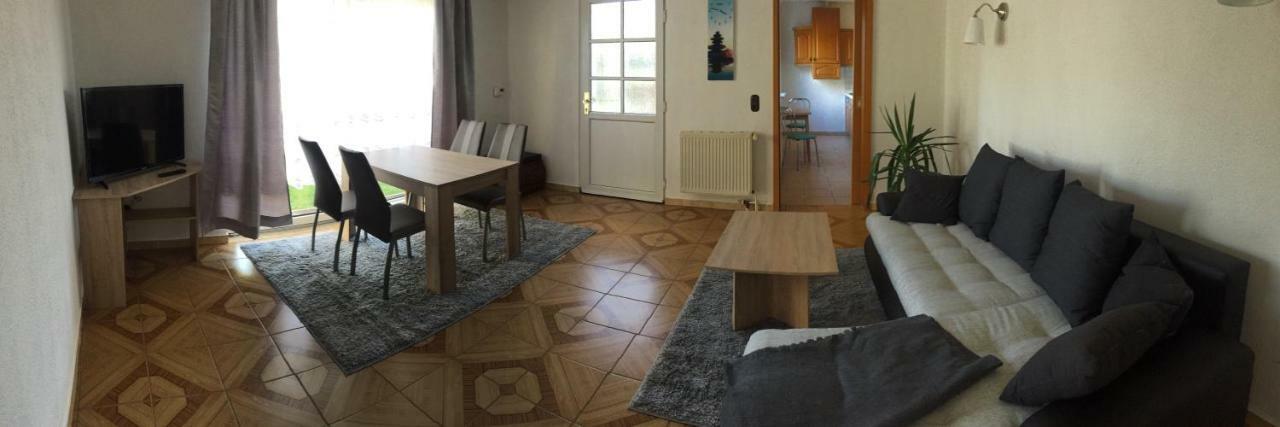 Ferienhaus Auf Usedom Zinnowitz Zewnętrze zdjęcie