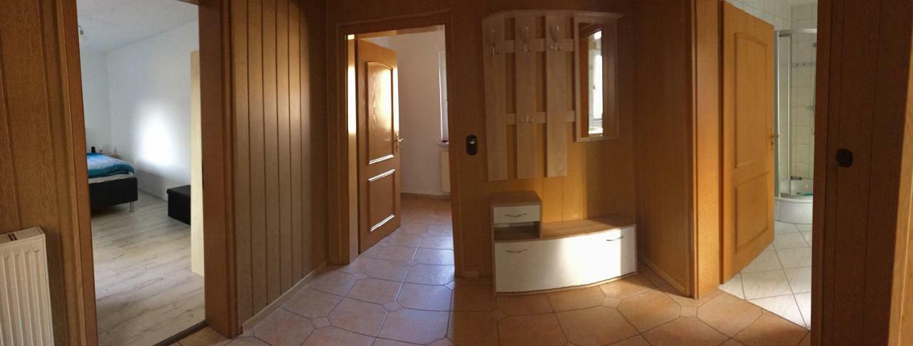 Ferienhaus Auf Usedom Zinnowitz Zewnętrze zdjęcie