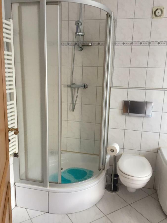 Ferienhaus Auf Usedom Zinnowitz Zewnętrze zdjęcie